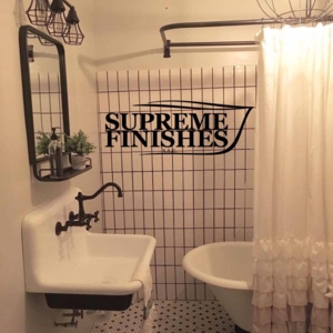 Photo of Supreme Finishes