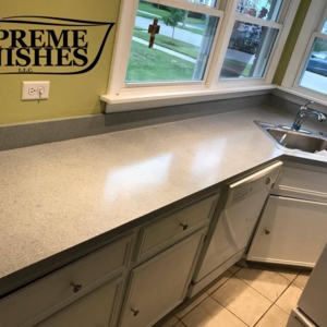 Photo of Supreme Finishes
