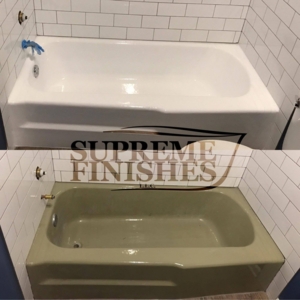 Photo of Supreme Finishes