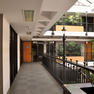 San Jose Habbu & Park
