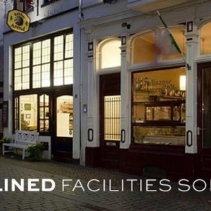 Photo of Facilities USA