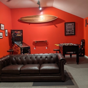 Photo of Lisa Loughman Interiors