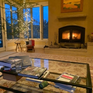 Photo of Lisa Loughman Interiors