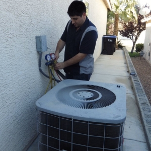 Photo of Air From Above Heating & Cooling