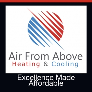 Photo of Air From Above Heating & Cooling