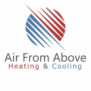 Photo of Air From Above Heating & Cooling