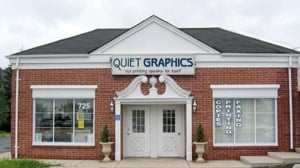 Photo of Quiet Graphics