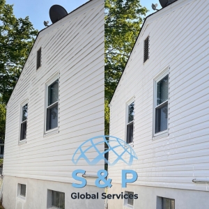 Photo of S&P Global Services
