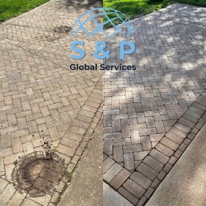 Photo of S&P Global Services