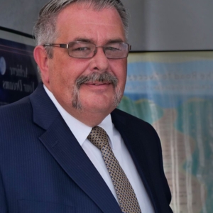 Photo of Frank L. Zwiener EA