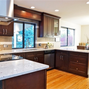 Photo of Designer's Choice Cabinets & Countertops
