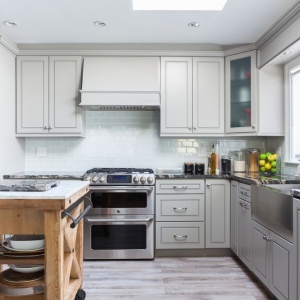 Photo of Designer's Choice Cabinets & Countertops