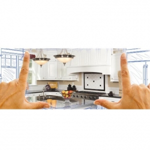 Photo of Designer's Choice Cabinets & Countertops