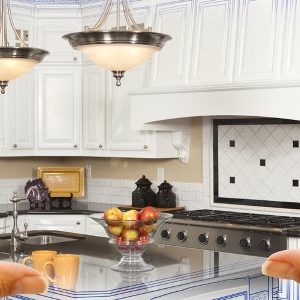 Photo of Designer's Choice Cabinets & Countertops