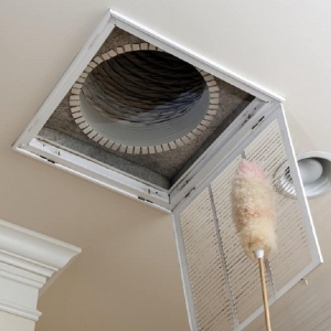 Photo of Nonstop Air Duct Cleaning Austin