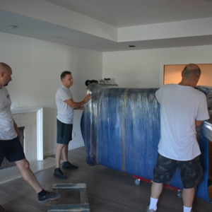Photo of AN Moving Systems
