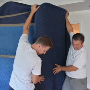 Photo of AN Moving Systems