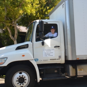 Photo of AN Moving Systems