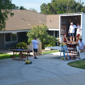 Photo of AN Moving Systems