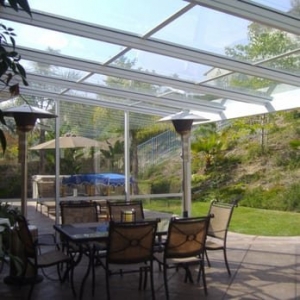 Photo of San Jose Sunrooms