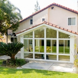 Photo of San Jose Sunrooms