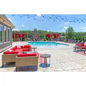 Photo of The Village at Lakeshore Crossings