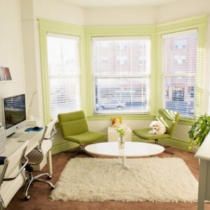San Francisco Design-Aide