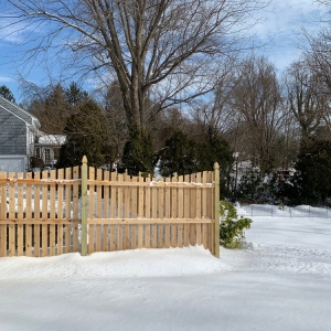 Farmingdale Taylor Fence