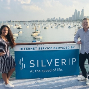 Photo of SilverIP Communications