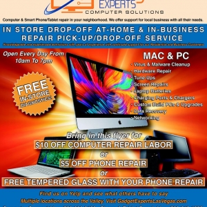 Photo of CPR Cell Phone Repair Las Vegas - South