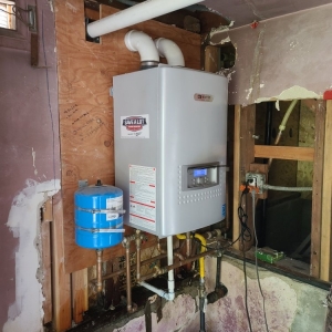 Photo of Save A Lot Water Heaters
