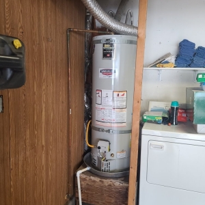 Photo of Save A Lot Water Heaters