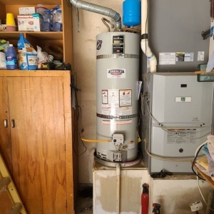 Photo of Save A Lot Water Heaters