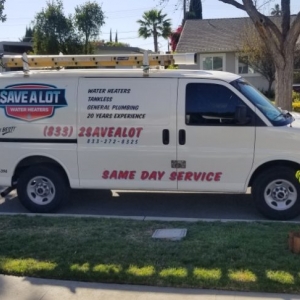 Photo of Save A Lot Water Heaters