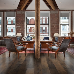 Photo of LV Floors & Solutions