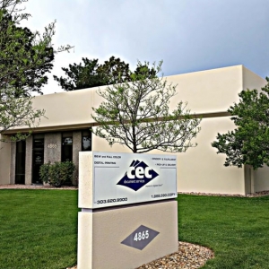 Photo of CEC Document Services