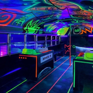 Miami Astro Rumba