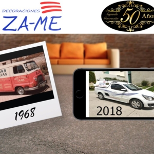 Photo of ZA-ME