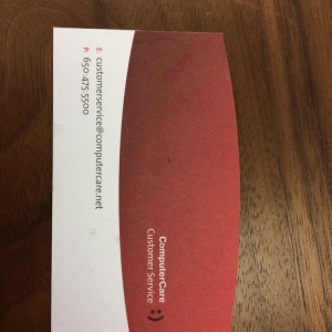 Photo of ComputerCare