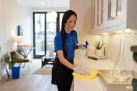 Kansas City House Cleaning Pros