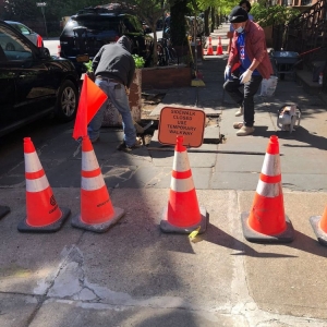Photo of Eden Sidewalk Contractors