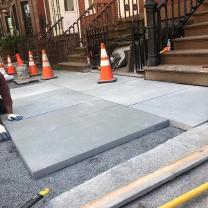 Photo of Eden Sidewalk Contractors