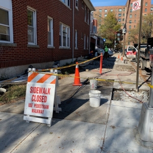 Photo of Eden Sidewalk Contractors