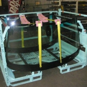 Photo of SquarePac