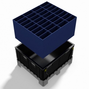 Photo of SquarePac