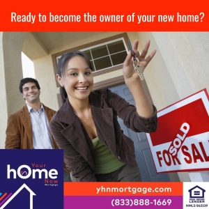 Photo of Your Home Now Mortgage