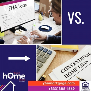 Photo of Your Home Now Mortgage