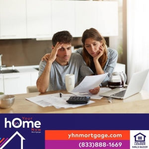 Photo of Your Home Now Mortgage