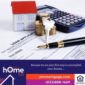 Photo of Your Home Now Mortgage