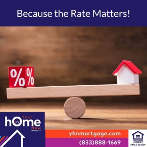 Photo of Your Home Now Mortgage